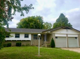 2178 S 106th East Ave, Tulsa, OK 74129