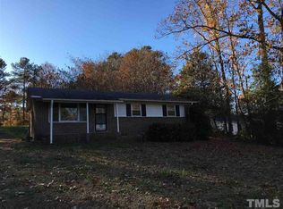5620 Raynor Rd, Garner, NC 27529