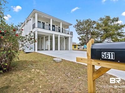 5611 Armadillo Ave, Orange Beach, AL, 36561