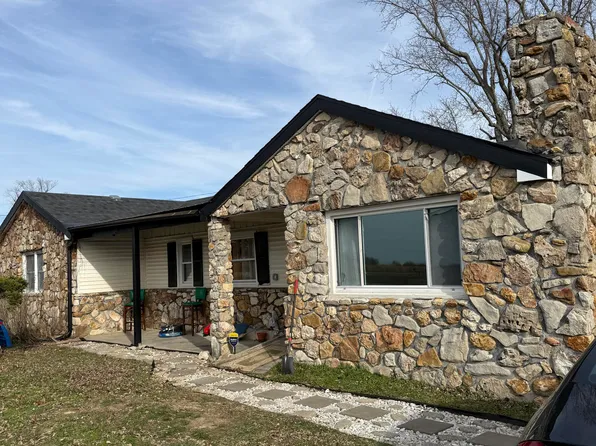 384 State Highway V V, Rogersville, MO 65742