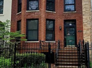 1820 W Newport Ave #2, Chicago, IL 60657
