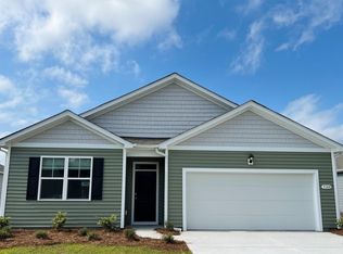 3148 Fair Ridge Way LOT 708, Conway, SC 29526