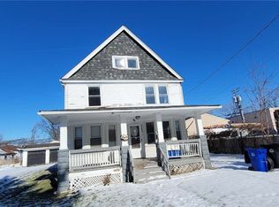 11704 Matherson Ave, Cleveland, OH