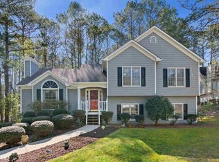 7555 Wynfield Dr, Cumming, GA 30040
