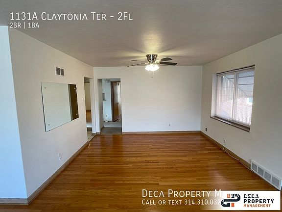 4th image of 1131A Claytonia Ter Floor 2