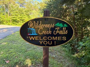 LOT 64 Wilderness Creek Way, Murphy, NC 28906