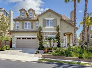 23302 Castle Rock, Mission Viejo, CA 92692
