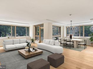 Cathedral Ave Cooperative, Washington, DC 20016