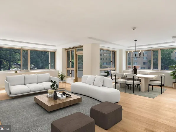 4101 Cathedral Ave NW APT 711, Washington, DC 20016