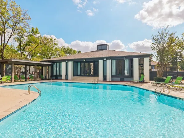 Rock Creek at Hollow Tree