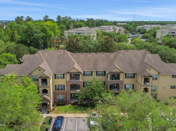 7800 POINT MEADOWS Drive #231, Jacksonville, FL 32256