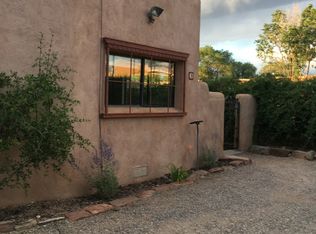 1712 1/2 Agua Fria Santa Fe N #C, Santa Fe, NM 87505