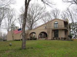 1 Galway Dr, Wynne, AR 72396