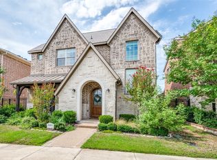 4003 Cinnabar Falls Way, Arlington, TX 76005