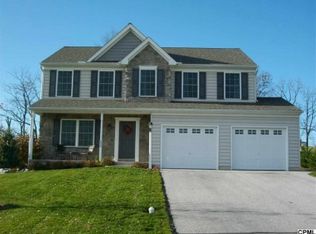 234 Kimberly Ln, East Berlin, PA 17316