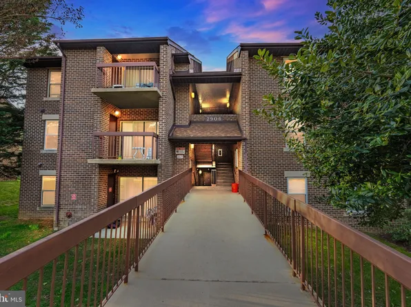 7906 Pearlbush Dr APT 203, Gaithersburg, MD 20879
