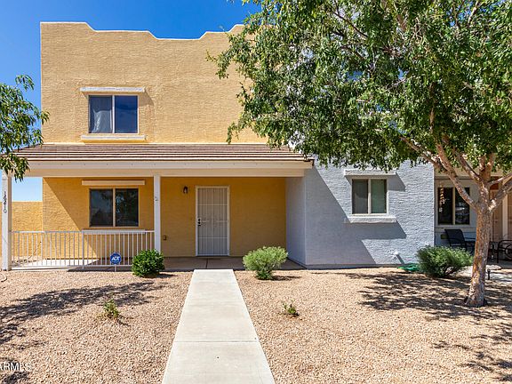 2nd image of 16210 N DESERT SAGE Street