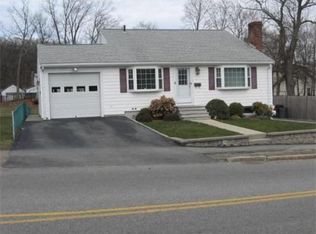 243 South St, Waltham, MA 02453