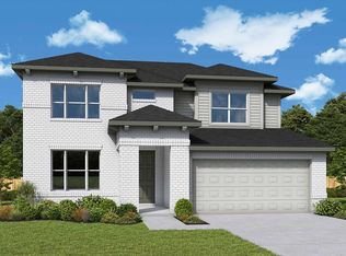 Ayla Plan, Meyer Ranch - Select Reserve Series, New Braunfels, TX 78132