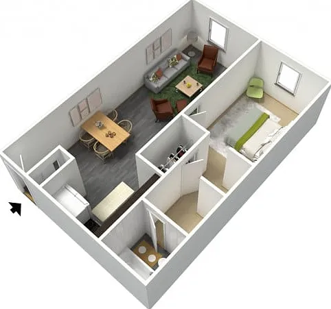 1x1 1x1