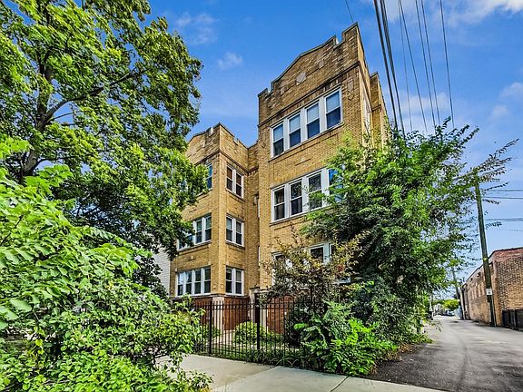 2nd image of 4015 N Central Park Ave #1S