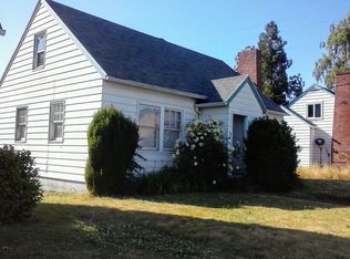 1545 17th St NE, Salem, OR 97301