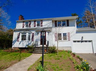30 Cottage St, Wallingford, CT 06492
