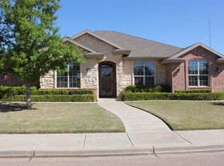 2906 111th St, Lubbock, TX 79423