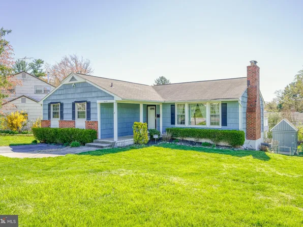 2123 Folkstone Rd, Lutherville Timonium, MD 21093