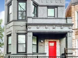 7032 S Emerald Ave #1, Chicago, IL 60621