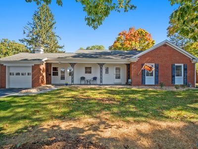 810 Hillcrest Dr, Staunton, VA, 24401