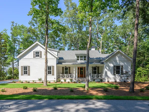 10 Dolphin Lane, Okatie, SC 29909