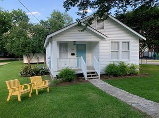 755 Napoleon St, Baton Rouge, LA 70802