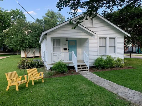 755 Napoleon St, Baton Rouge, LA 70802
