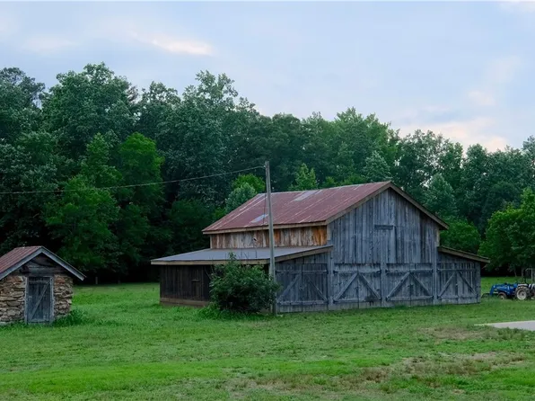 1455 Tappan Spur Road, Watkinsville, GA 30677