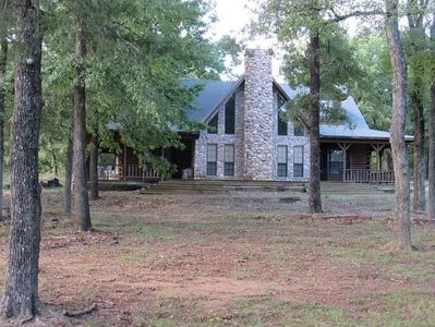 4247 N Fm 1752, Savoy, TX, 75479
