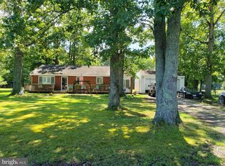 20026 Mount Pony Rd, Culpeper, VA 22701