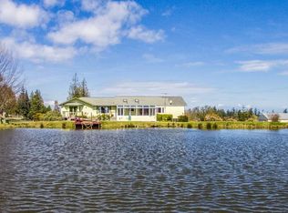 463 Roupe Rd, Sequim, WA 98382