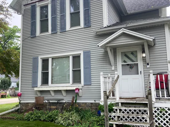 504 E Montgomery St, Sparta, WI 54656