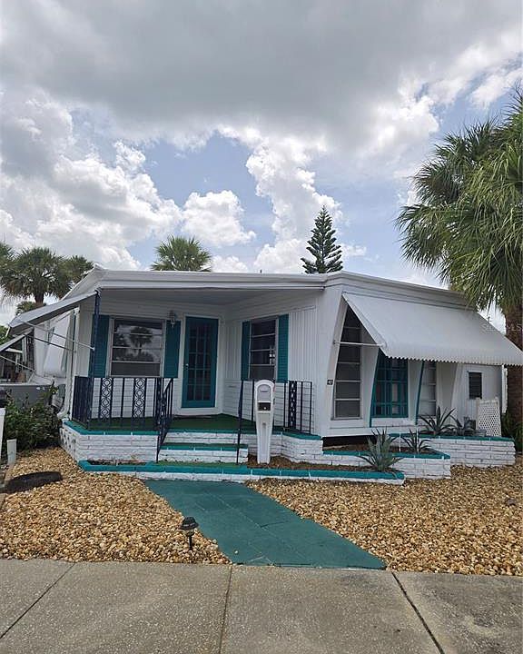 1st image of 4851 W GANDY BOULEVARD #B7 L42