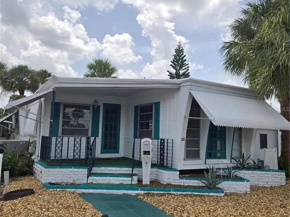 4851 W GANDY BOULEVARD #B7 L42, TAMPA, FL 33611