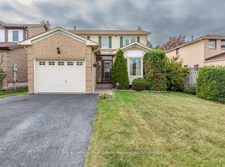 4 Nuttall St, Brampton, ON L6S4X3