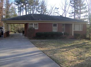 119 State Highway 126, Morganton, NC 28655