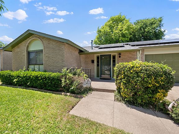 4th image of 8105 Silverdale Dr