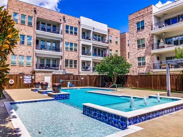 5015 Meridian Ln, Addison, TX