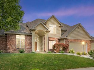 13822 Ruffner Rd, Fort Wayne, IN 46814