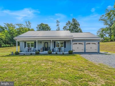 75 Key Ln, Berkeley Springs, WV, 25411