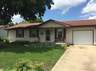 330 Dearborn St, Tipton, IN 46072