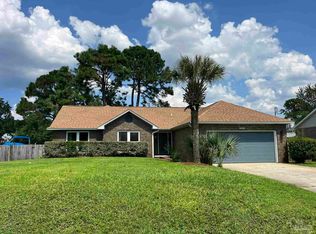 6436 Garden Dr, Gulf Breeze, FL 32563