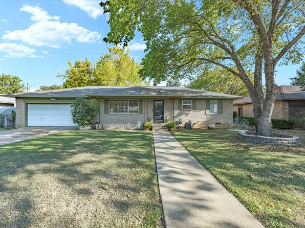 209 W Avenue K, Midlothian, TX 76065